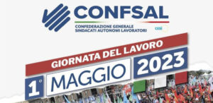 Scopri di più sull'articolo Snals Puglia presente alla manifestazione sindacale del 1 Maggio a Napoli