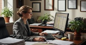 Scopri di più sull'articolo Dirigenti scolastici che cesseranno il servizio dal 1 settembre 2026