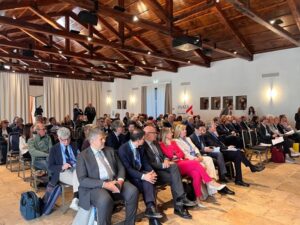 Scopri di più sull'articolo CONGRESSO REGIONALE SNALS CONFSAL 18 MAGGIO 2026