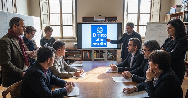 Al momento stai visualizzando Avviso urgente ed importante . Riapertura termini presentazione domande permessi studio:ecco in quali casi
